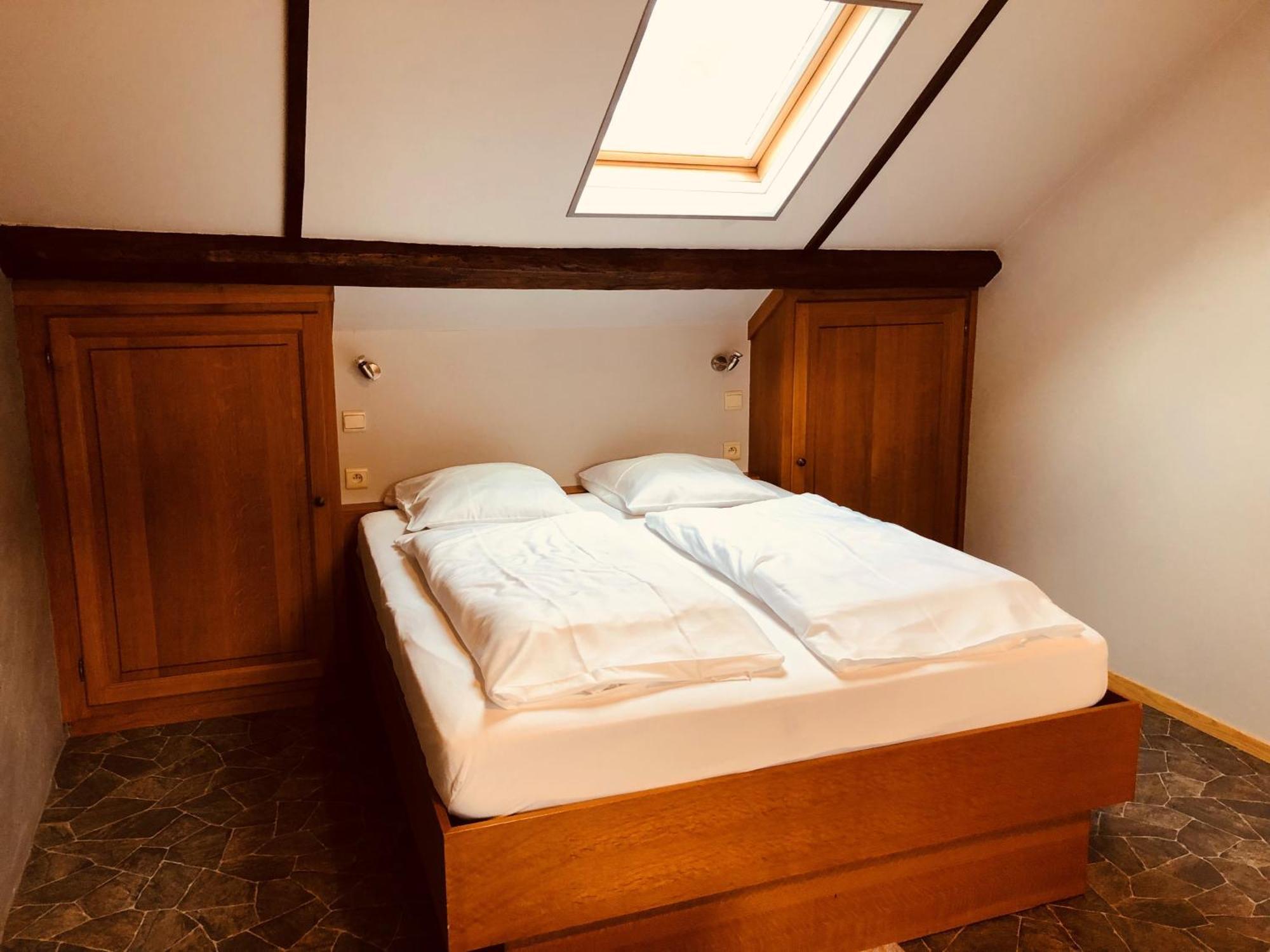 Appart Hotel Au Pied De Vigne Vresse-sur-Semois Esterno foto